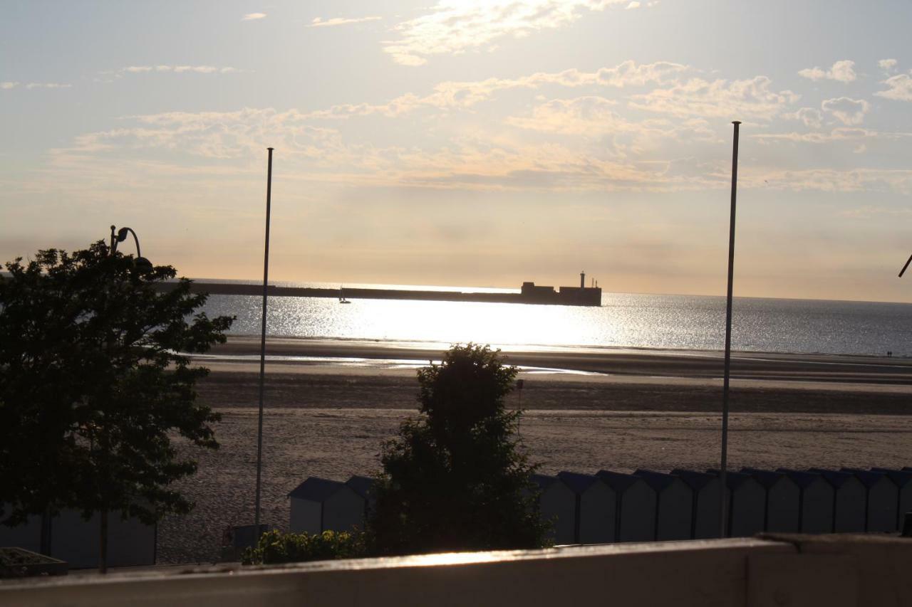 Le Bain De Mer Boulogne-sur-Mer Exterior foto