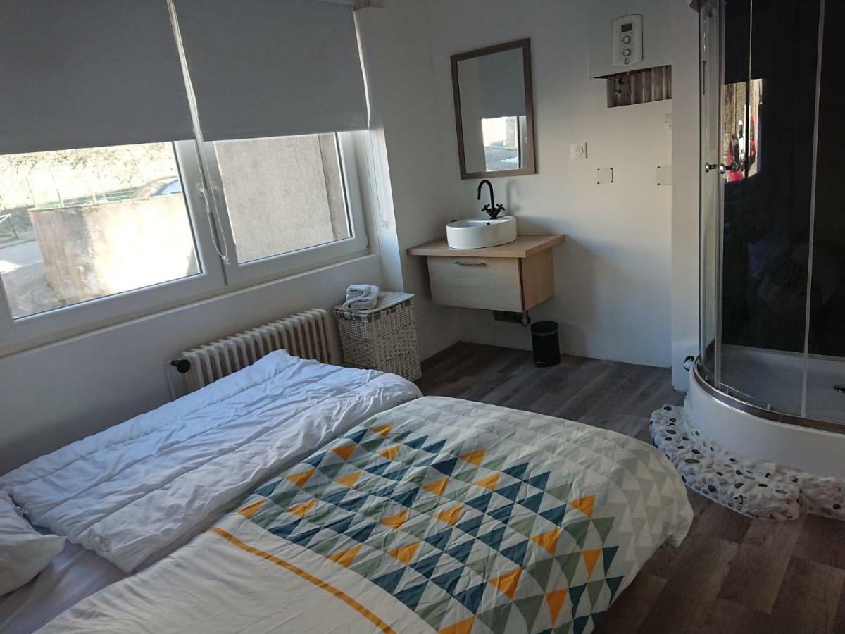 Le Bain De Mer Boulogne-sur-Mer Exterior foto