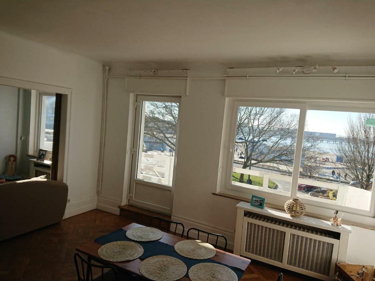 Le Bain De Mer Boulogne-sur-Mer Exterior foto