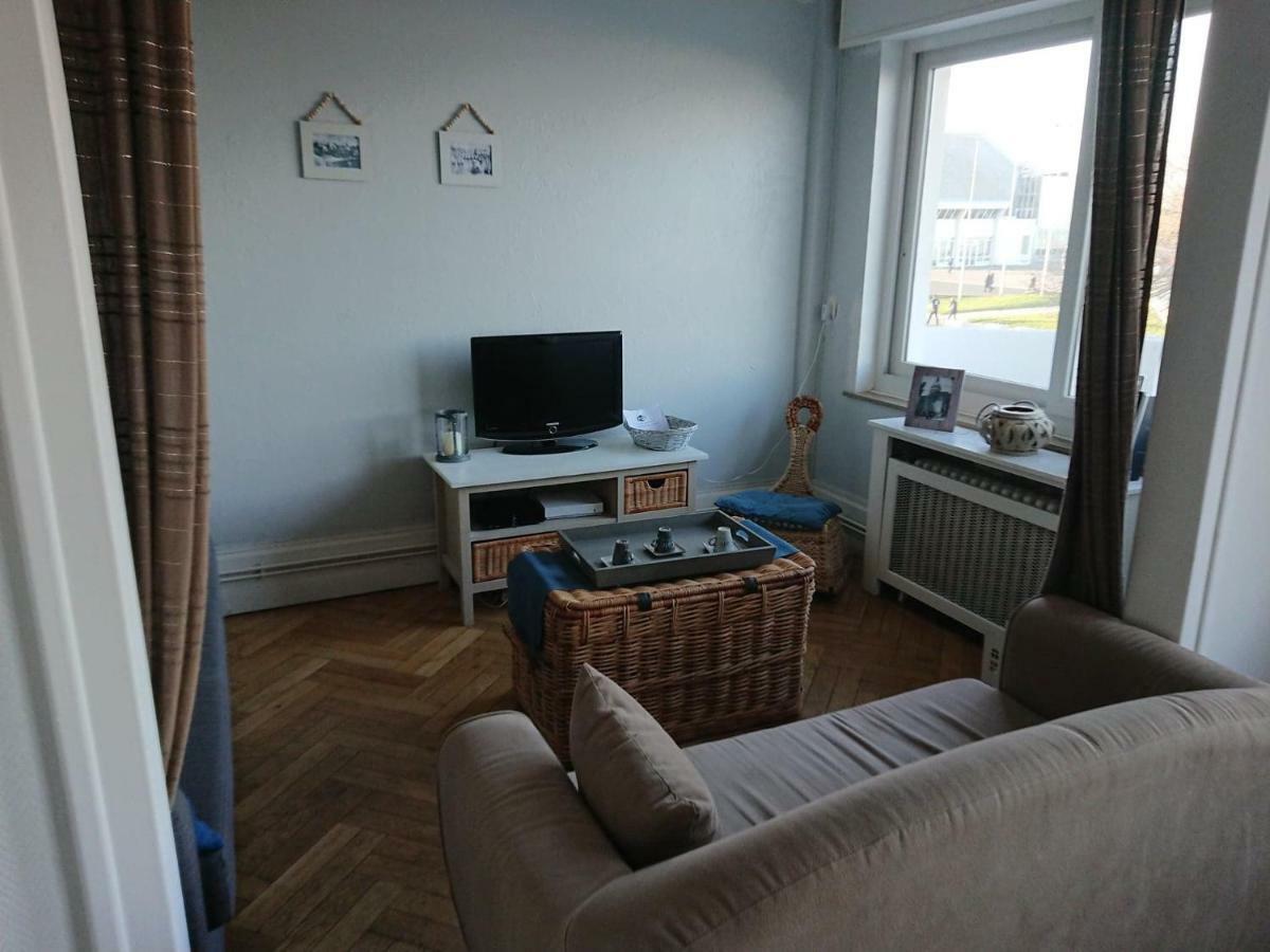 Le Bain De Mer Boulogne-sur-Mer Exterior foto